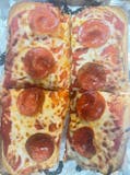 French Bread Pizza