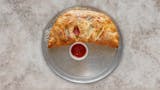 Cheese Calzone