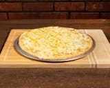 Garlic Bread & Cheese