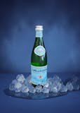 Italian Sparkling Mineral Water