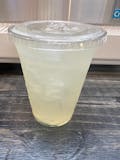 Organic Lemonade