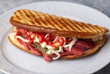 Ayvalik Tost