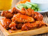 Fresh Party Wings