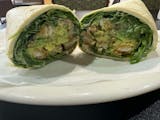 Chicken Avocado Wrap