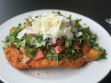 CHICKEN MILANESE