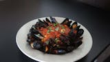 Mussels