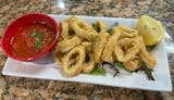 Fried Calamari