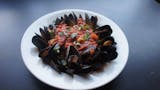 Mussels