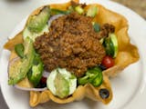 Taco Salad