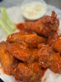 Buffalo Wings