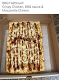 BBQ Flatbread