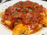 Chicken Fra Diavolo