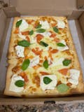 Margherita Flatbread