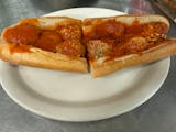 Meatball Sandwich