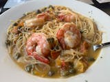 Shrimp Scampi