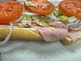 Italian Hoagie