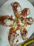 Bruschetta