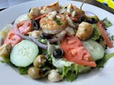 Mediterranean Salad