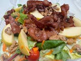 Apple Walnut Salad