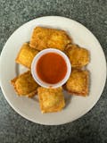 Fried Ravioli