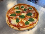Margarita Pizza