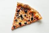 Black Olives Slice $2.50