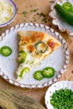 Jalapeno Slice $2.50