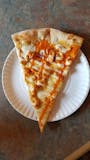 Chicken Ranch Slice $4.00