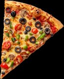 Vegetable Slice $4.00