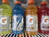 Gatorades small