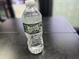 WATER BOTTLE