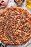 Meat Lover Pizza 18"