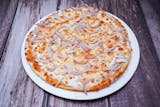 Onion Pizza
