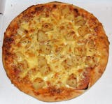 Pineapple Pizza