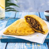 Beef Patty with Cheese Special