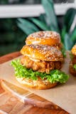2 Chicken Sandwich Special