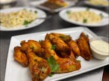 Wings