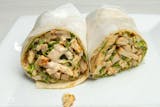Grilled Chicken Caesar Wrap