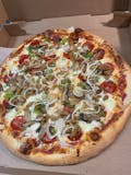 Supreme Pizza