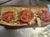 Italian Hoagie  