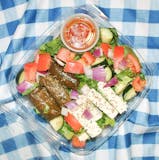 5. Greek Salad