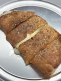 Stuffed Cheesebread