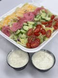 House Salad