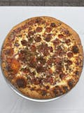 Meat Lovers Pizza