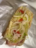 Italian Sub