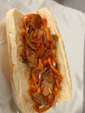 Sausage Sub