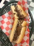 Cheesesteak Sub
