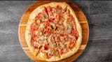 Meat Lovers Pizza