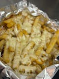 Cheese Fries