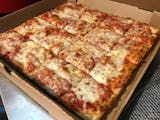 Sicilian Pizza